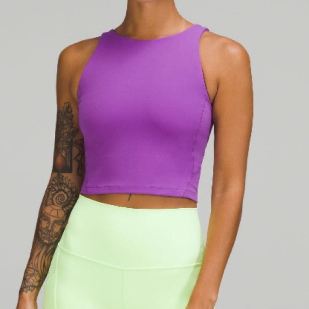 Lululemon Align Sz 2